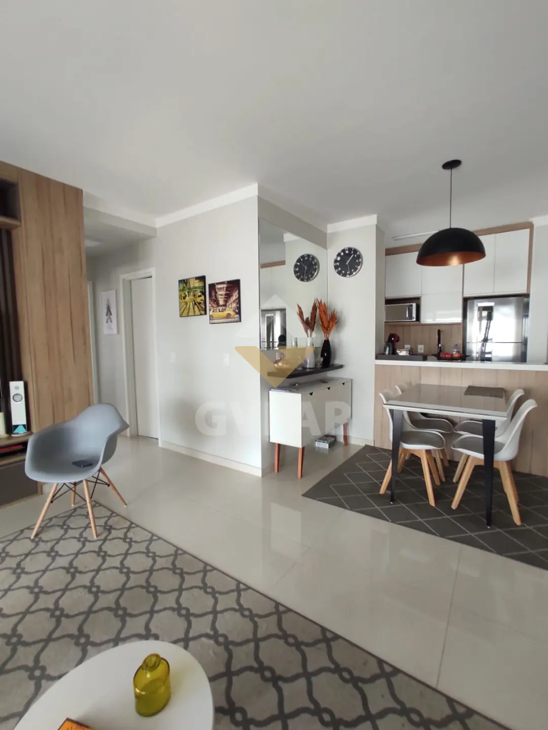 LINDO APARTAMENTO A VENDA NA MOOCA